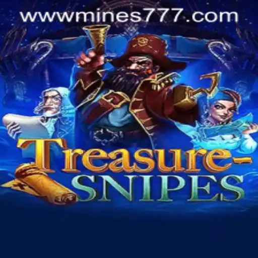 Exploring TreasureSnipes: Unveiling the Mysteries of Mines777.COM