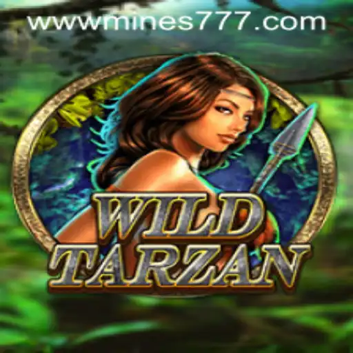 Exploring the Jungle Adventure of WildTarzan and Mines777.COM